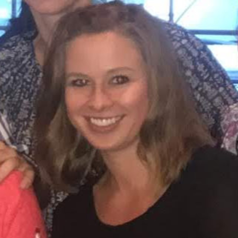 Meet your Posher, Stephanie